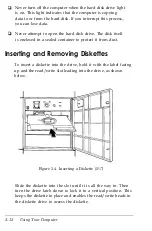 Preview for 65 page of TRIGEM 386X Operation Manual