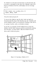 Preview for 66 page of TRIGEM 386X Operation Manual