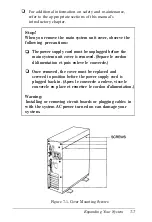 Предварительный просмотр 141 страницы TRIGEM 386X Operation Manual