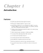 Preview for 15 page of TRIGEM TPS-7500 Installation & Service Manual