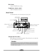 Preview for 20 page of TRIGEM TPS-7500 Installation & Service Manual