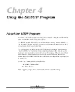 Preview for 47 page of TRIGEM TPS-7500 Installation & Service Manual