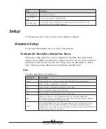 Preview for 49 page of TRIGEM TPS-7500 Installation & Service Manual