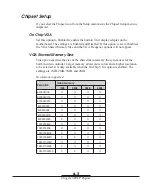 Preview for 53 page of TRIGEM TPS-7500 Installation & Service Manual