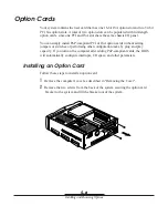 Preview for 71 page of TRIGEM TPS-7500 Installation & Service Manual