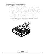 Preview for 84 page of TRIGEM TPS-7500 Installation & Service Manual