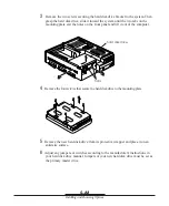 Preview for 85 page of TRIGEM TPS-7500 Installation & Service Manual