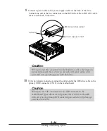 Preview for 87 page of TRIGEM TPS-7500 Installation & Service Manual