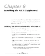 Preview for 107 page of TRIGEM TPS-7500 Installation & Service Manual