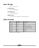 Preview for 114 page of TRIGEM TPS-7500 Installation & Service Manual