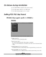 Preview for 119 page of TRIGEM TPS-7500 Installation & Service Manual