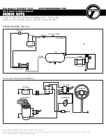 Preview for 2 page of Trigger HORN KITS User Manual & Installation Manual