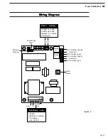 Предварительный просмотр 5 страницы Trigon Electronics CastleGate III Installation And Operation Instructions Manual