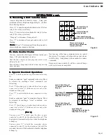 Предварительный просмотр 9 страницы Trigon Electronics CastleGate III Installation And Operation Instructions Manual