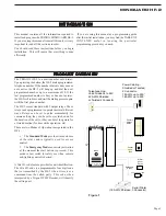 Предварительный просмотр 3 страницы Trigon Electronics Miniguard HF-2 Series Installation And Operational Instructions