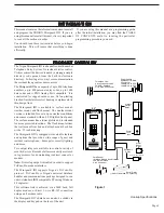 Preview for 3 page of Trigon Electronics MiniGuard IID Series Installation And Programming Instructions