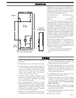 Preview for 4 page of Trigon Electronics MiniGuard IID Series Installation And Programming Instructions