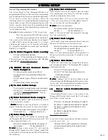 Preview for 6 page of Trigon Electronics MiniGuard IID Series Installation And Programming Instructions