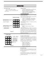 Preview for 12 page of Trigon Electronics MiniGuard IID Series Installation And Programming Instructions