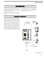 Предварительный просмотр 3 страницы Trigon Electronics MiniGuard IID Installation And Programming Instructions