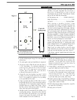 Предварительный просмотр 4 страницы Trigon Electronics MiniGuard IID Installation And Programming Instructions