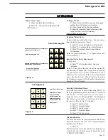 Предварительный просмотр 12 страницы Trigon Electronics MiniGuard IID Installation And Programming Instructions