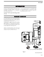 Preview for 3 page of Trigon Electronics Minipak Installation And Operation Instructions Manual