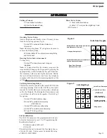 Preview for 11 page of Trigon Electronics Minipak Installation And Operation Instructions Manual