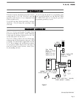 Preview for 3 page of Trigon Electronics T.A.C. 500 Installation And Operation Instructions Manual