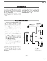 Предварительный просмотр 3 страницы Trigon Electronics Telalarm HS-2 Installation And Operating Instructions Manual