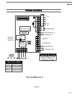 Preview for 5 page of Trigon Electronics Telalarm HS-2 Installation And Operating Instructions Manual