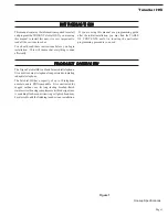 Preview for 3 page of Trigon Electronics TELEDIAL HS Assembly, Installation And Operation Instructions