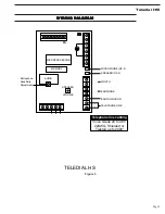 Preview for 5 page of Trigon Electronics TELEDIAL HS Assembly, Installation And Operation Instructions