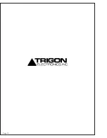 Preview for 10 page of Trigon Electronics TELEDIAL HS Assembly, Installation And Operation Instructions