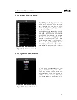 Preview for 38 page of Trigon Elektronik CHRONOLOG Operating Manual