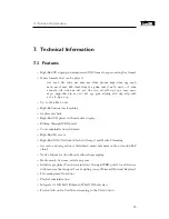 Preview for 48 page of Trigon Elektronik CHRONOLOG Operating Manual