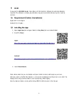 Preview for 5 page of Trigon Elektronik Exxceed User Manual