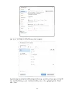 Preview for 12 page of Trigon Elektronik Exxceed User Manual