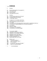 Preview for 2 page of Trigon Elektronik TRV-100 Operating Instructions Manual