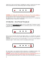 Preview for 12 page of Trigon SnowWhite II User Manual