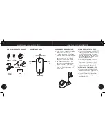 Предварительный просмотр 3 страницы Trik Europe TRB1000 User Manual