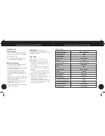 Preview for 7 page of Trik Europe TRB2000 User Manual