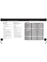 Preview for 13 page of Trik Europe TRB2000 User Manual