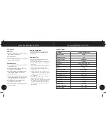 Preview for 16 page of Trik Europe TRB2000 User Manual