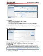 Preview for 10 page of Trikdis E10Tv2 User Manual