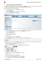 Preview for 4 page of Trikdis RF-HW User Manual