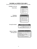 Preview for 6 page of Trikke Bikke Owner'S Manual