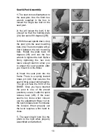 Preview for 10 page of Trikke Bikke Owner'S Manual