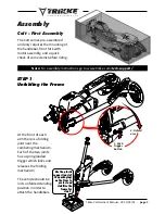 Предварительный просмотр 8 страницы Trikke Colt Owner'S Manual