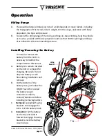 Предварительный просмотр 14 страницы Trikke Colt Owner'S Manual